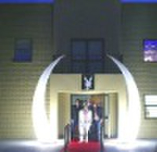 christmas inflatable