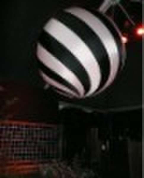 decoration inflatable ball