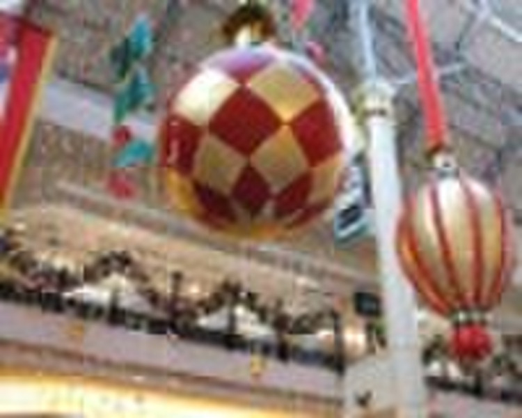 decoration inflatable light