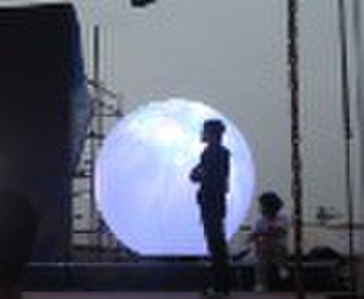 decoration inflatable ball
