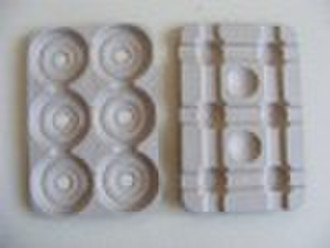 pulp molding products