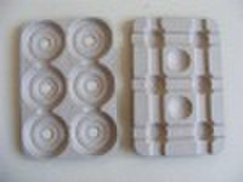 pulp molding products