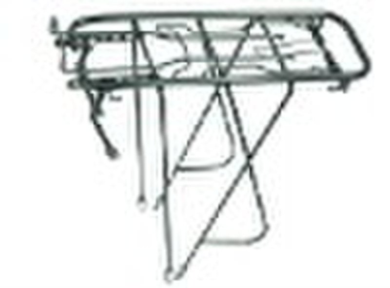 bicycle luggage carrier