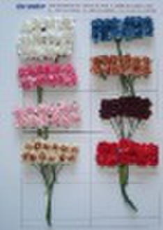 paper flower,artificial flower