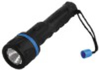 Rubber Torch