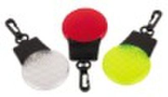 Safe Reflectors Light