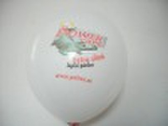 advertising balloons