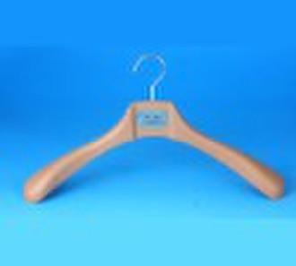 Plastic hanger wtih bar (YD-1)