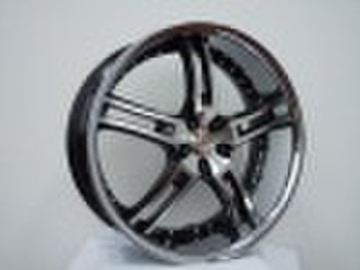 Aluminum Alloy Wheel