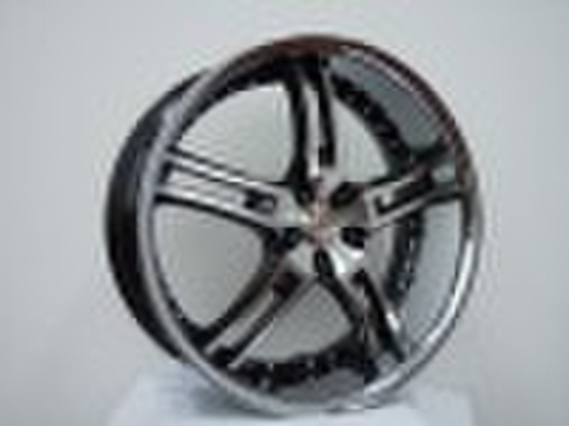 Aluminum Alloy Wheel