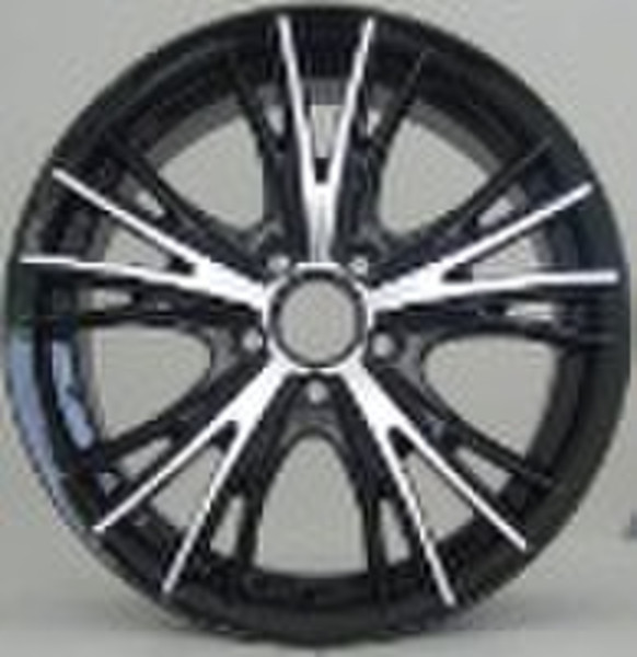 SMALL ALLOY  WHEEL AF011