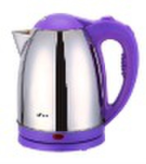 Stainless steel electric kettle HC-8815A(Purple)