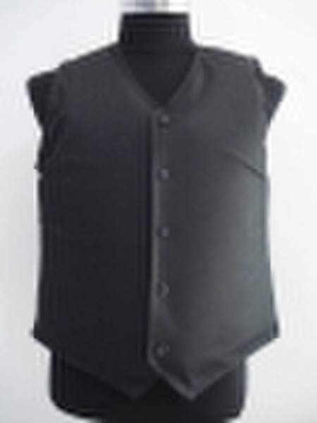 Concealed Bullet proof Vest