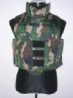 Soft bullet proof vest(LTOM041)