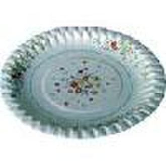 paper plate