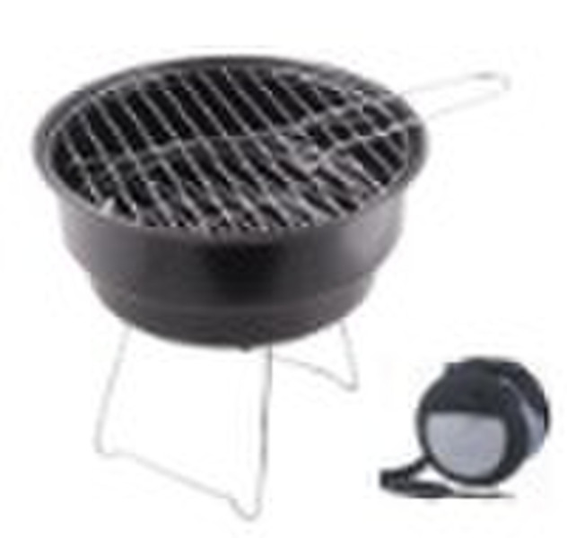 BBQ Grill with Bag
