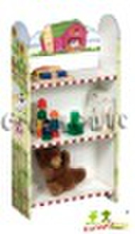 Little Farmhouse Children Bookcase