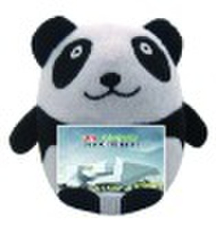 Panda Tumbler Frame