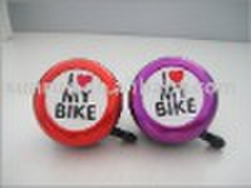 SUNRUN bike bell bicycle bell ring bell