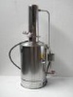 ELECTROTHERMAL DISTILLED WATER