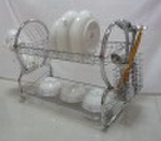 Stainless steel  dish rack