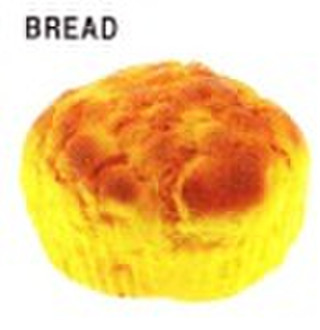 pu stress bread