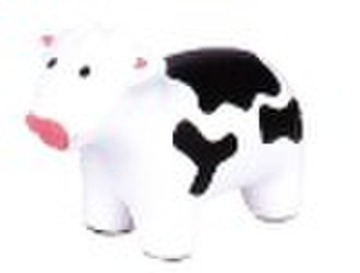 pu stress milk cow_animal