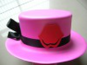 Pretty EVA valentine's day  hat