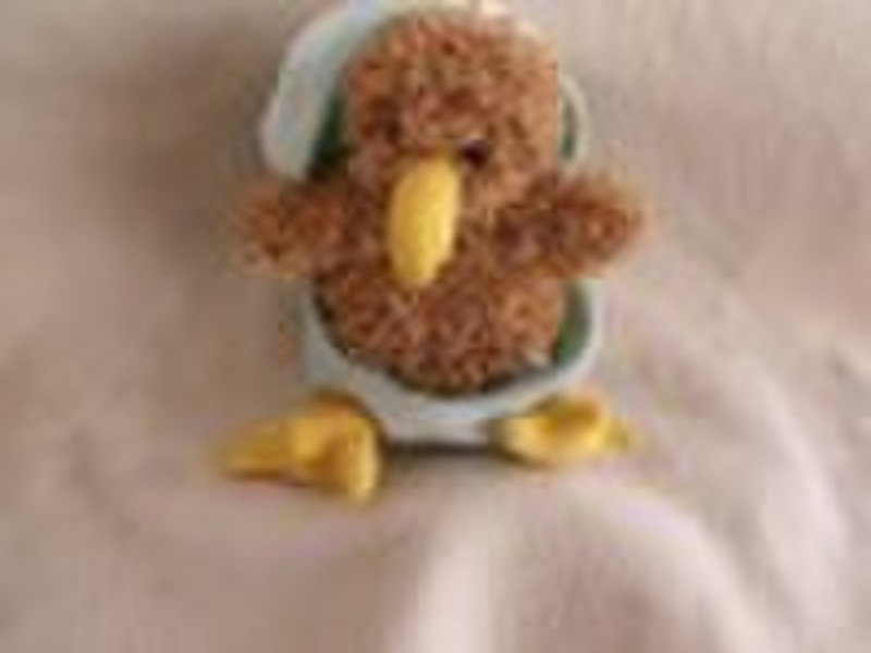 baby bird toys