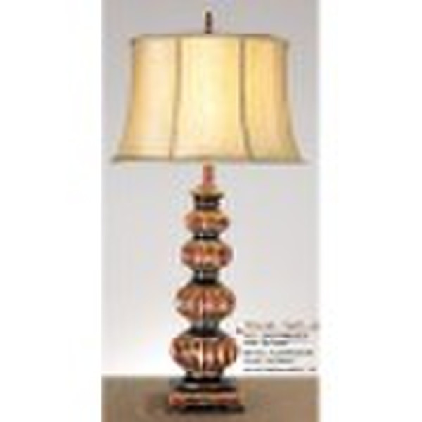 European Style Decorative Desk Lamp