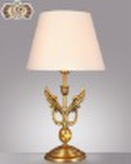 Royal Metal Desk Light