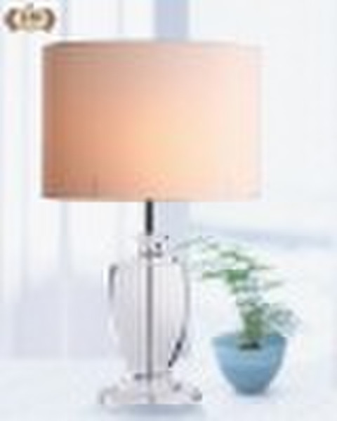 2010 Modern Look Crystal Lamp