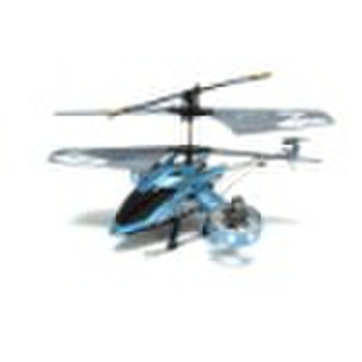 R/C alloy helicopter with GYRO  CT-3726