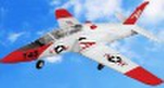 2.4G 6-Channel Rc T45 plane - CT-3614