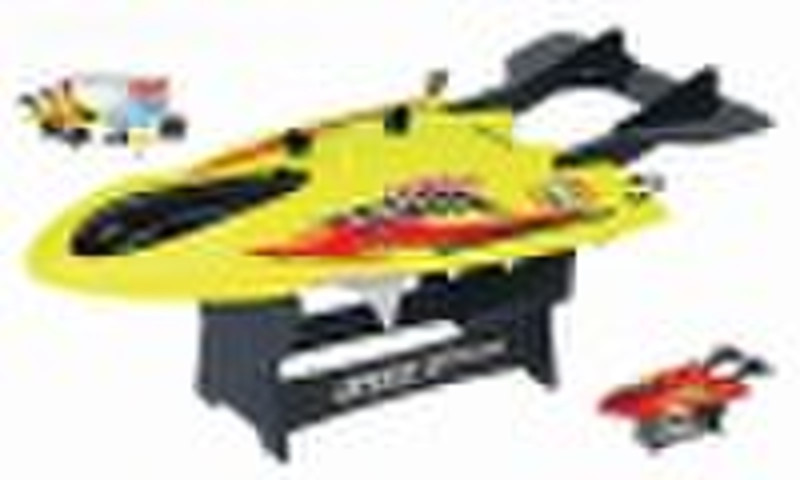 1:30 Rc racing boat - CT-3341