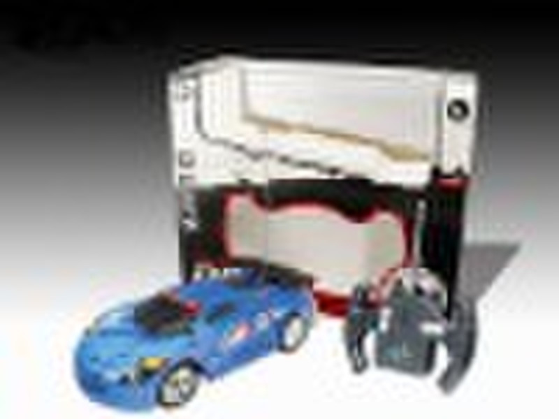 1:32scale 4Ch R/c mini car - CT-3788