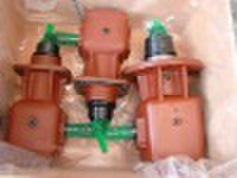 Agricultural Machine Gearbox