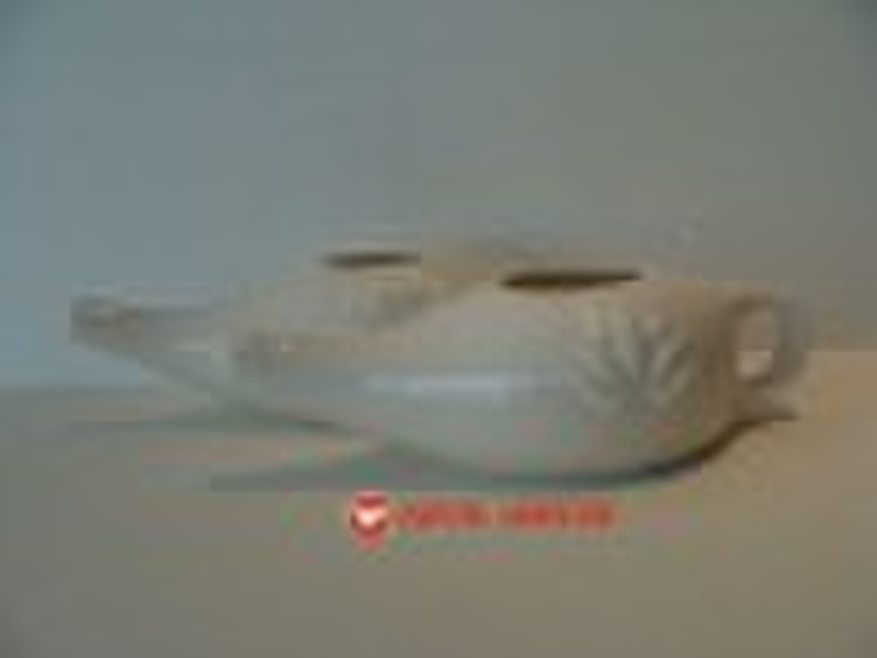 Ceramic Neti Pot