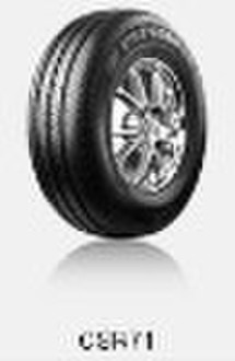 Chengshan PCR Tire 205/75R16C