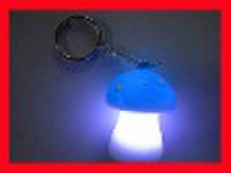 LED key chain