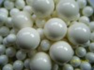 Alumina ceramic ball