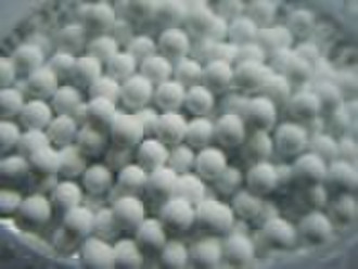 Alumina grinding ceramic ball