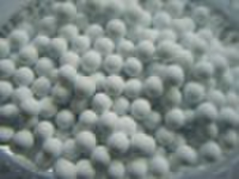 Alumina grinding ceramic ball