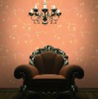 Non-woven wallpaper (LiLLE3)