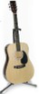 42 "High Quality Akustikgitarre