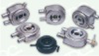 Oil Cooler