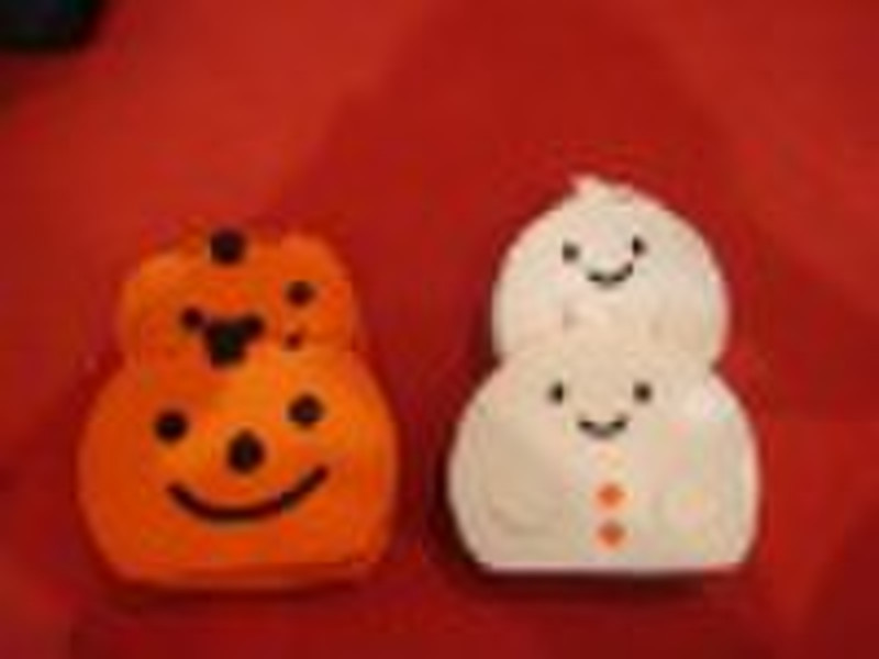 Promotional christmas decoration