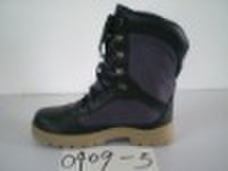 safty shoes&military boots,official shoes