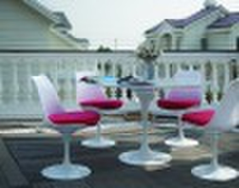 tulip chair/leisure chair/living room furniture/di