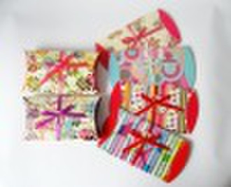 Gift Box-2pk gift pouch